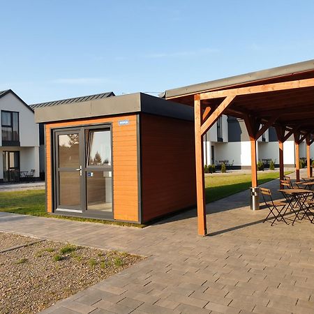 Villa Pina House Rewal Exterior foto