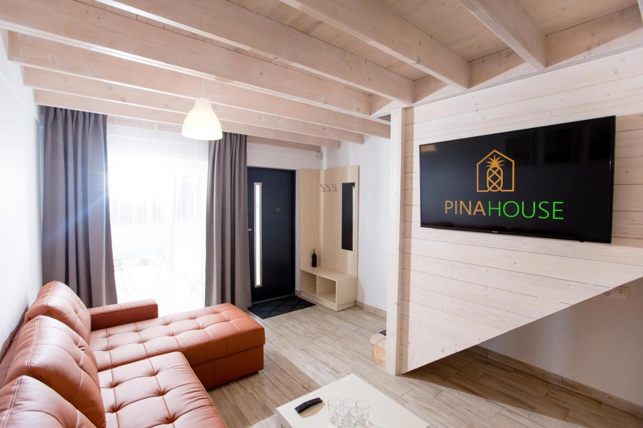 Villa Pina House Rewal Exterior foto