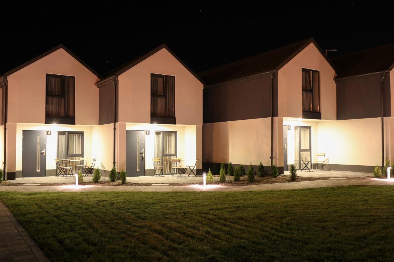 Villa Pina House Rewal Exterior foto