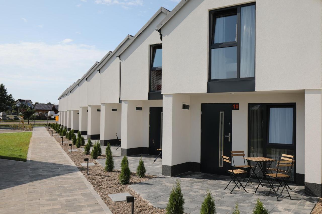 Villa Pina House Rewal Exterior foto