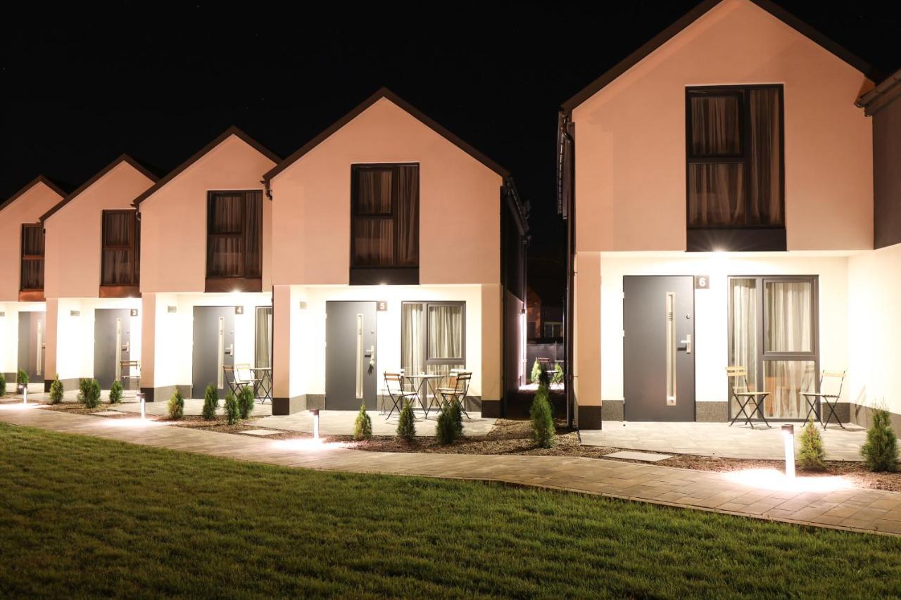 Villa Pina House Rewal Exterior foto